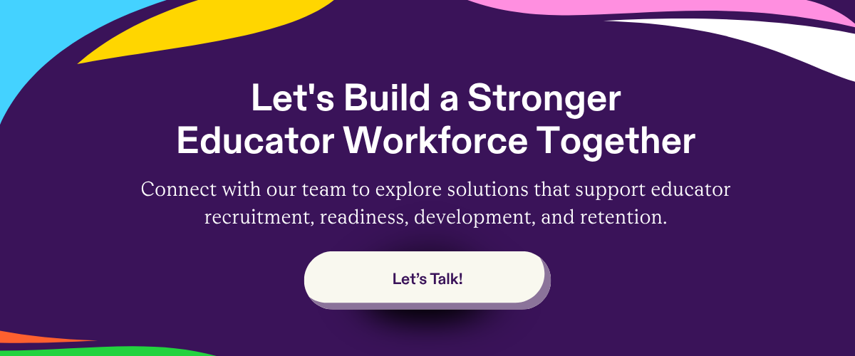 Workforce Together LP Banner