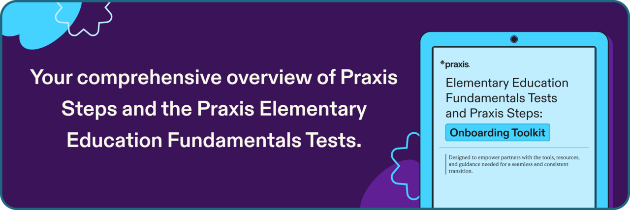 large-Praxis Steps ToolKit-LP